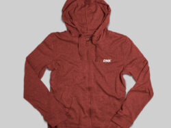 red-hoodie