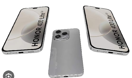 Honor 400 lite