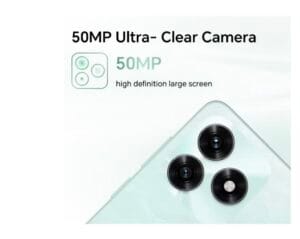 HONOR X5c Plus Camera Performance