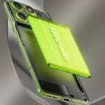 Motorola Edge 70 Battery & Charging