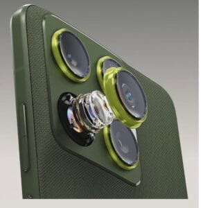 Motorola Edge 70 Review