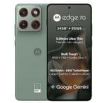 Motorola Edge 70