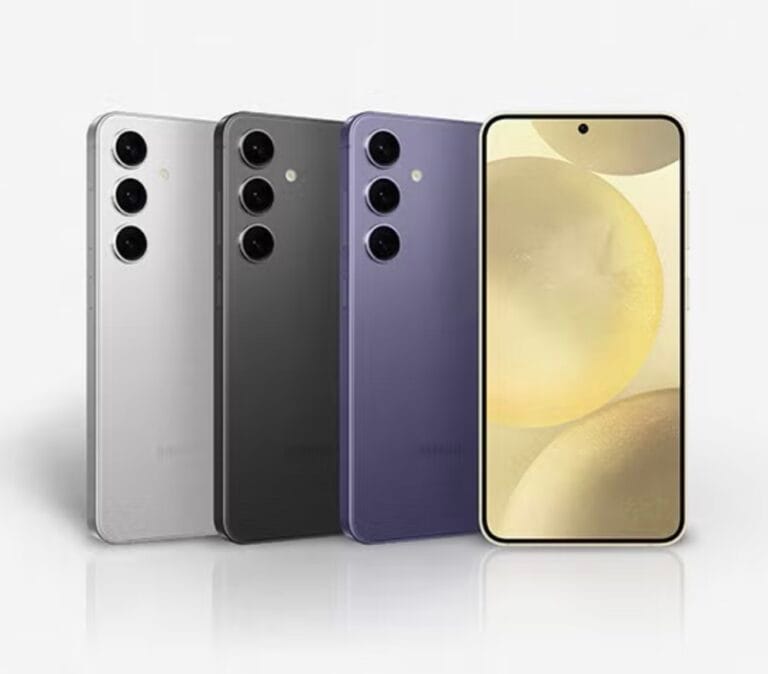 Samsung Galaxy S24 Review