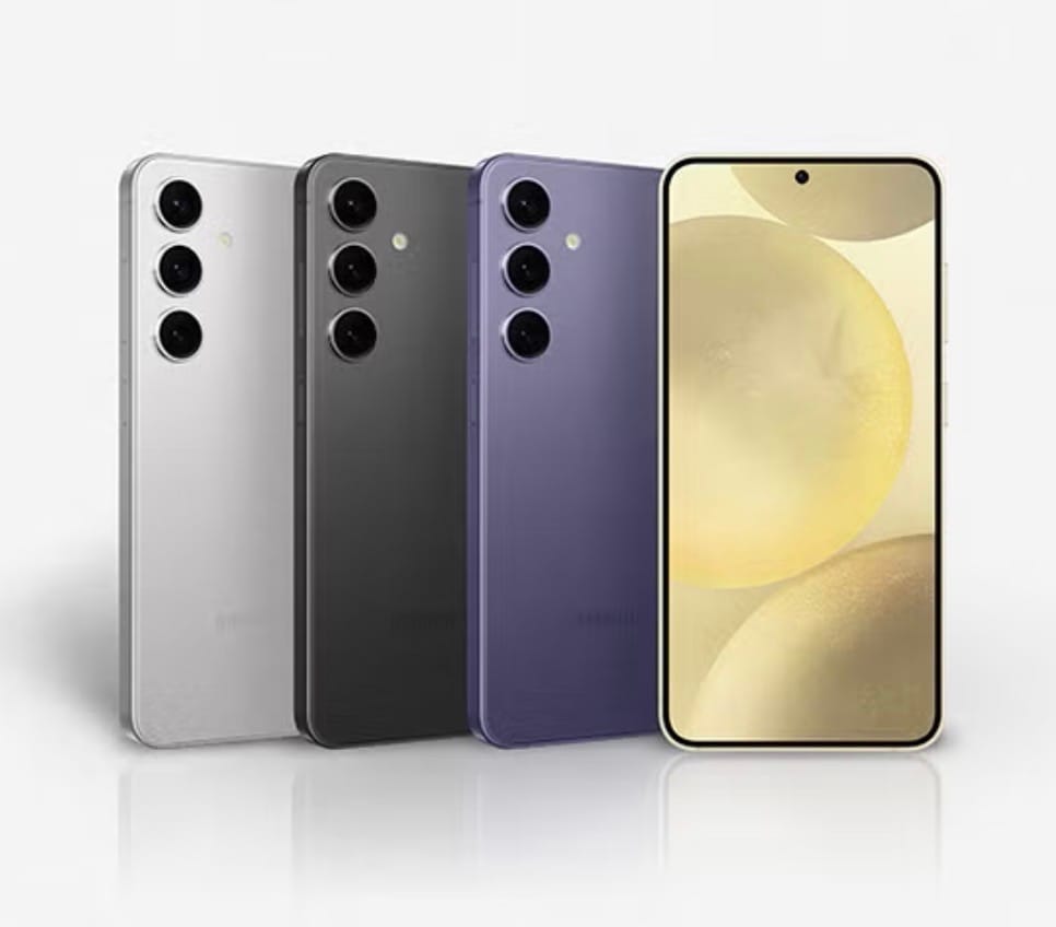 Samsung Galaxy S24 Review