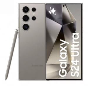 Samsung Galaxy S24 Ultra