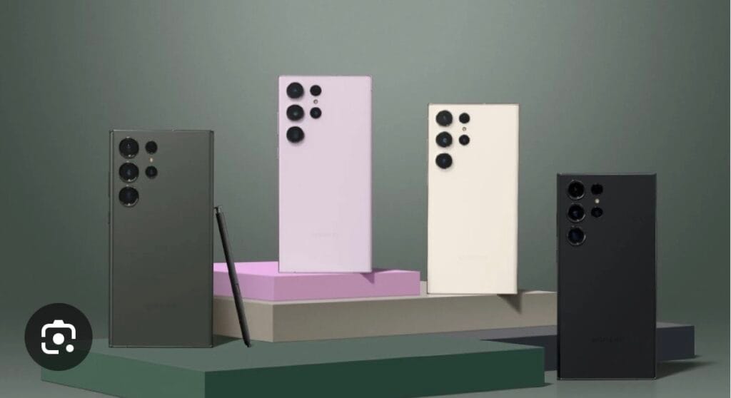 Samsung Galaxy S24 Ultra Review