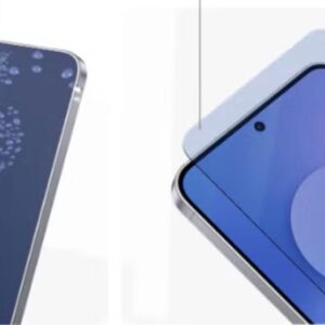 Samsung Galaxy S25 design
