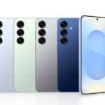 Samsung Galaxy S25 (2025)