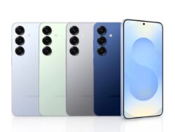 Samsung Galaxy S25 (2025)