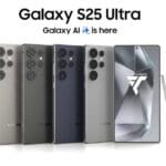 Samsung Galaxy S25 Ultra