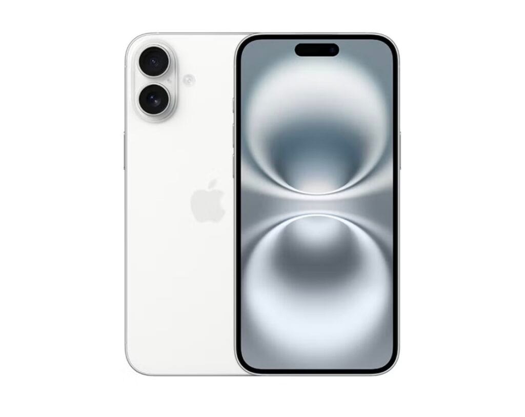  iPhone 16 vs Galaxy S25 Ultra