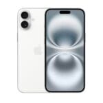 iPhone 16 vs Galaxy S25 Ultra