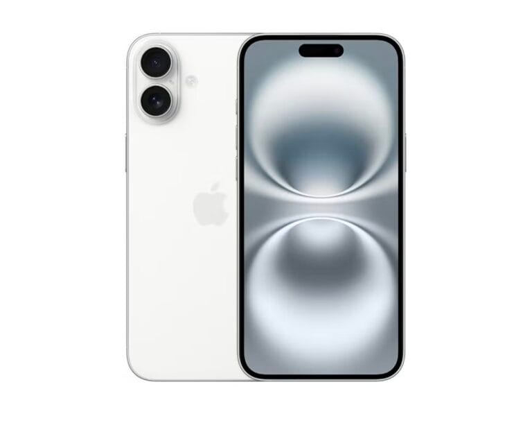 iPhone 16 vs Galaxy S25 Ultra