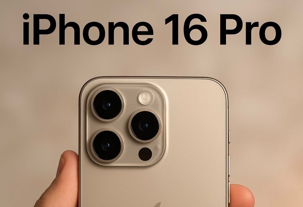 iphone 16 pro