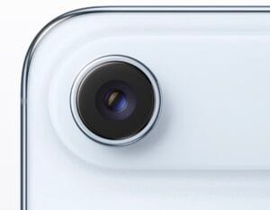 iphone air camera