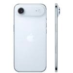 iphone air design and build