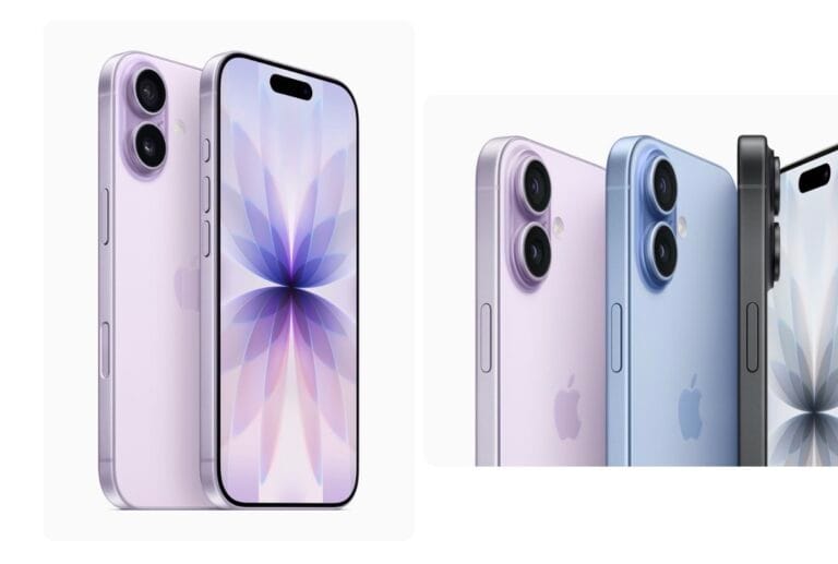 iphone 17 designand build