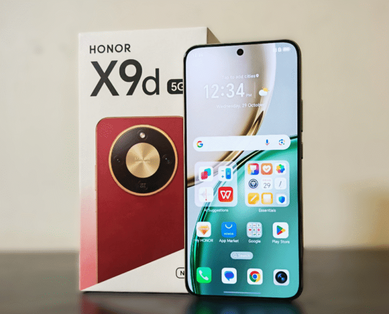 Honor x9d Full Review,