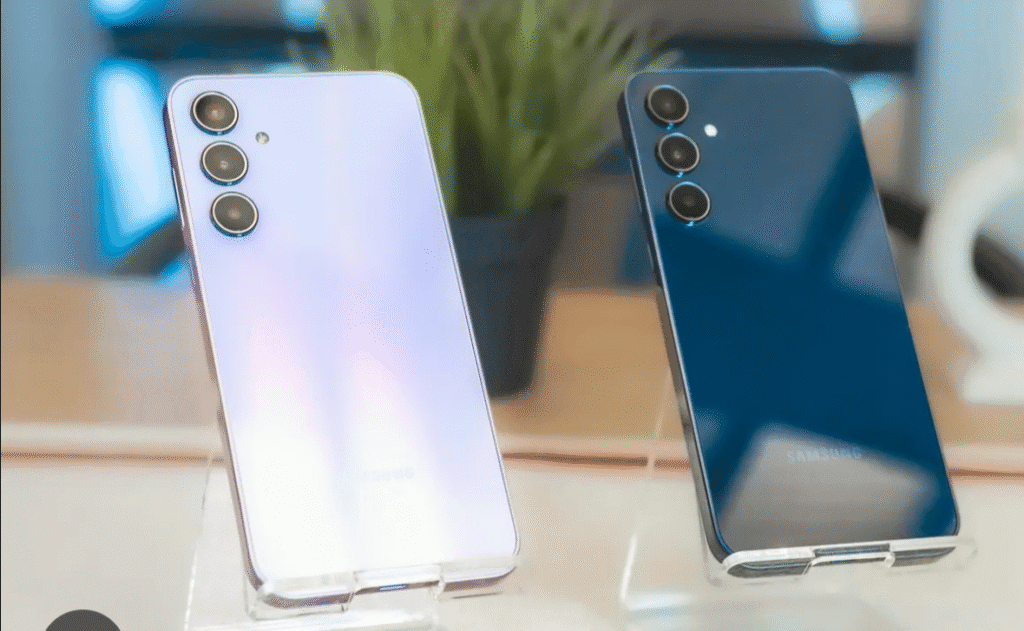 Samsung Galaxy A16 5G