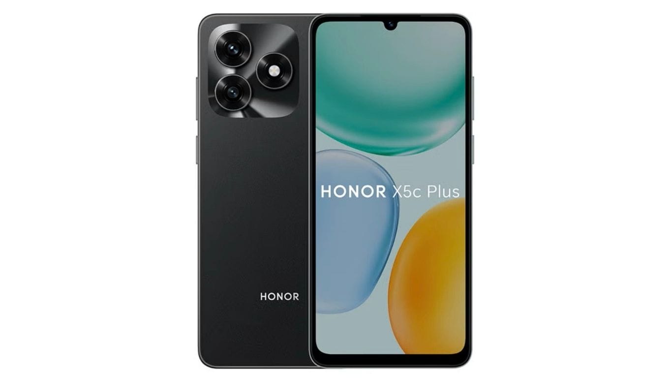 Honor X5c Plus