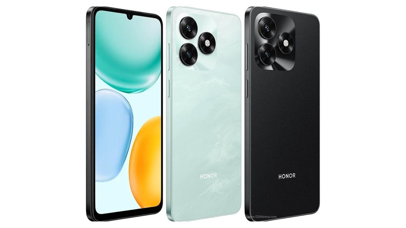 Honor X5c Plus