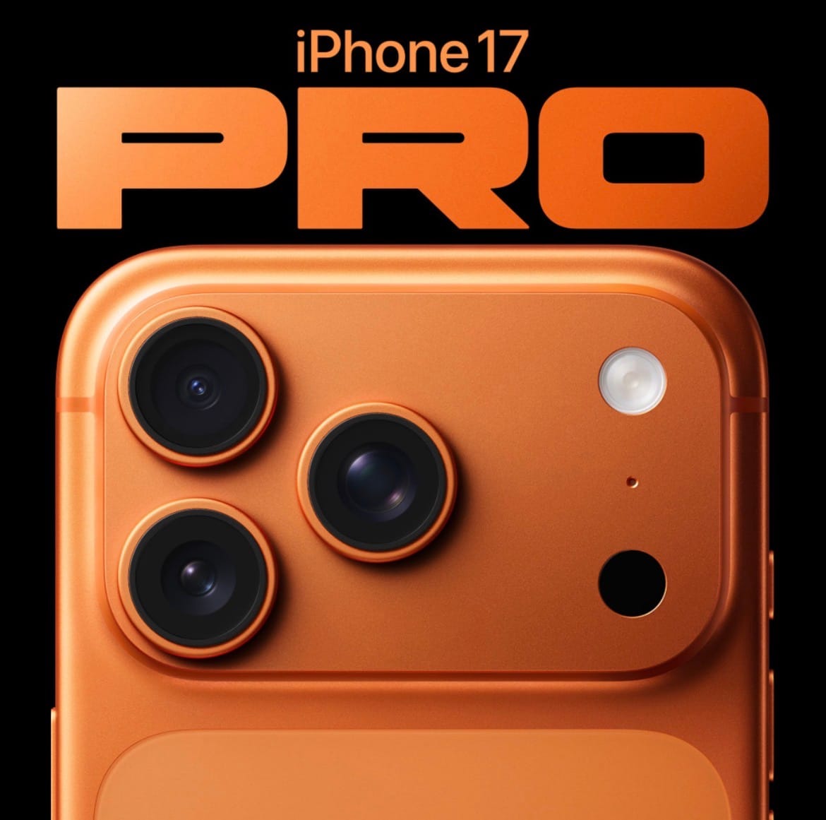 iPhone 17 Pro Full Review – Specs, Camera, Performance & Price (2025)