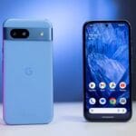 Google Pixel 8a Review