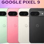 google pixel 9