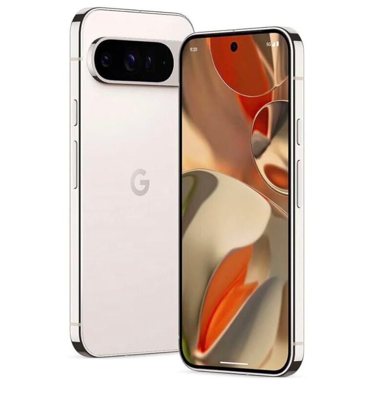 google pixel 9 pro xl