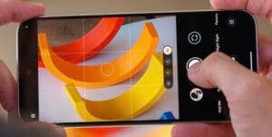 google pixel 10 camera photo