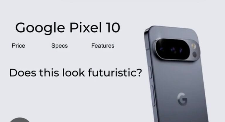 google pixel 10 full review