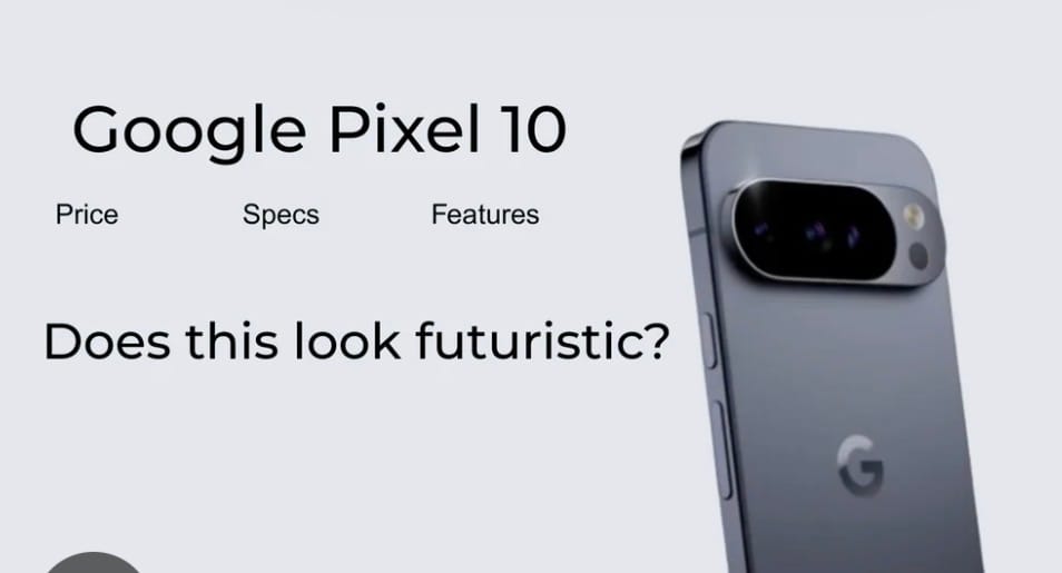 google pixel 10 full review