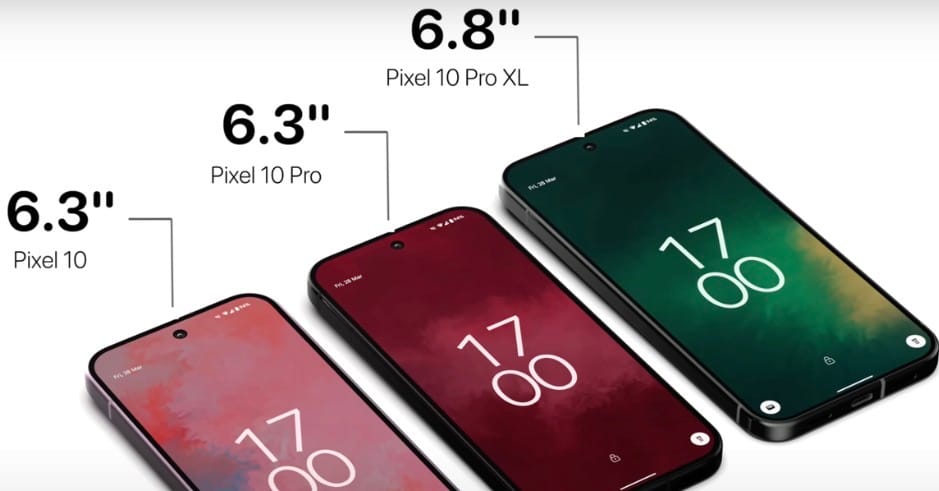 Google Pixel 10 Pro XL Full Review