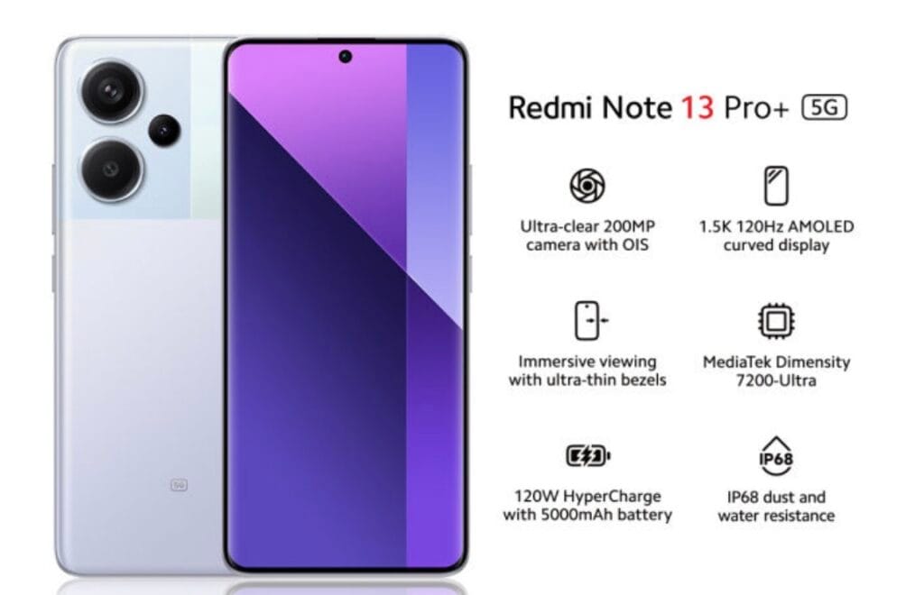 redmi note 13 pro max