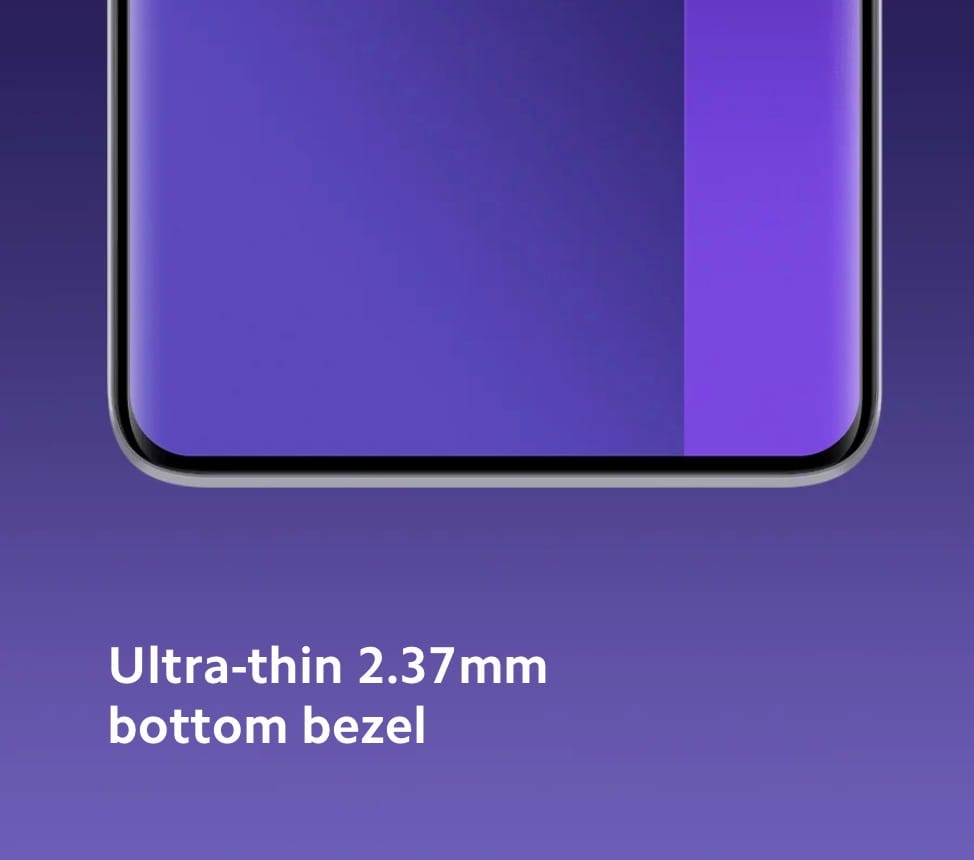 Redmi Note 13 Pro Max design