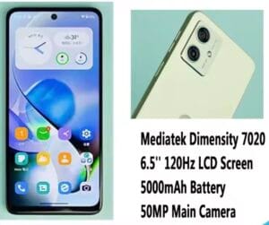 Motorola G54 5G Full Review – Specs, Camera, Battery & Price