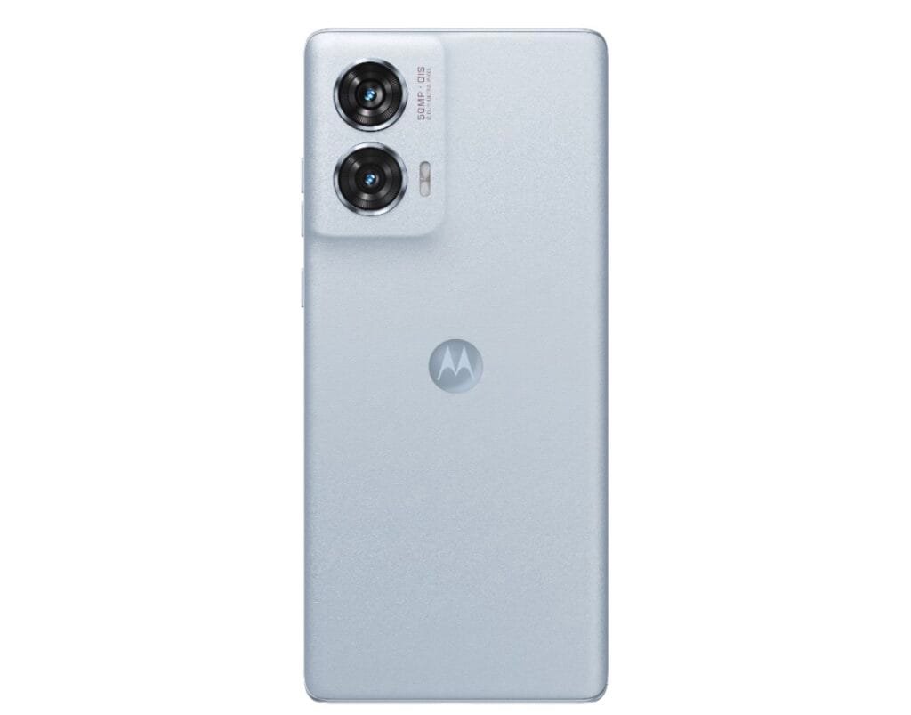 Motorola Edge 50 Fusion