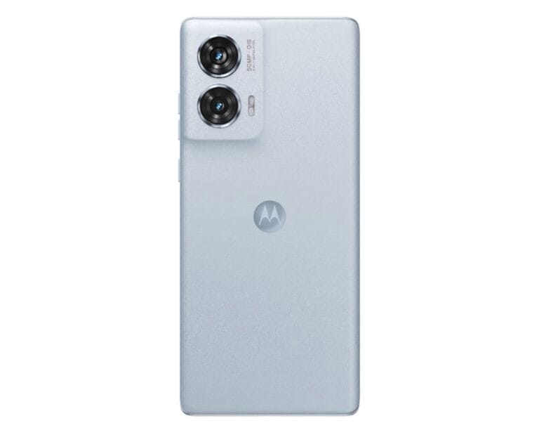 Motorola Edge 50 Fusion