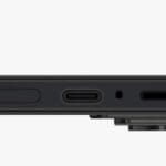 motrola edge 30 ultra design