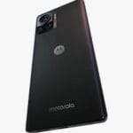 motrola edge 30 ultra design