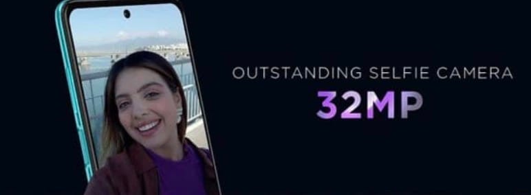 Motorola Edge 20 camera