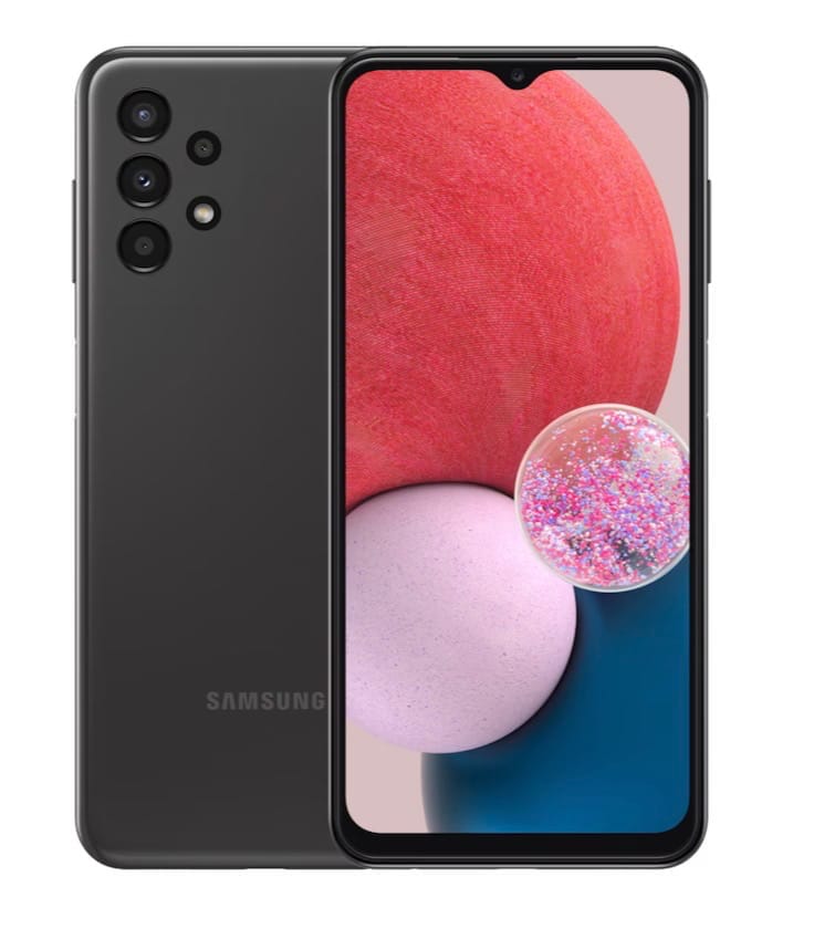 Samsung A13