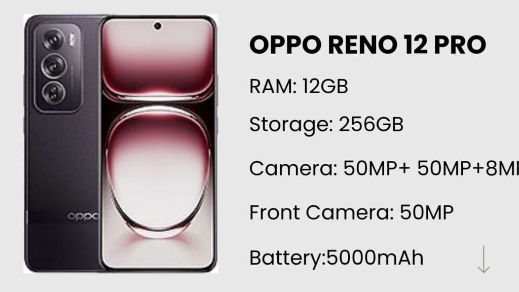 OPPO Reno 12 Pro Full Review 2026: Specs, Camera, Battery & Saudi Arabia Price