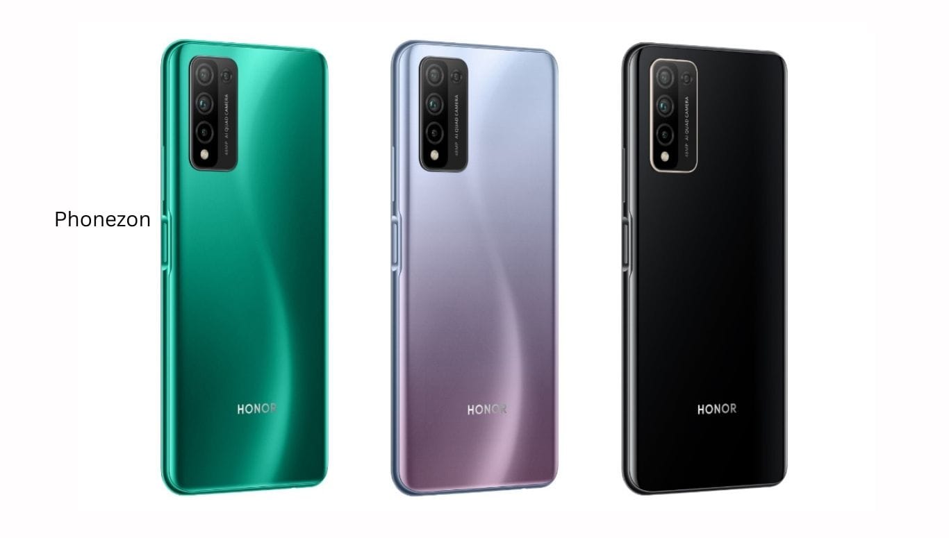 Honor 10X Lite