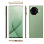 Tecno Spark 20 Pro Plus design