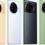 Tecno Spark 20 Pro Plus photo