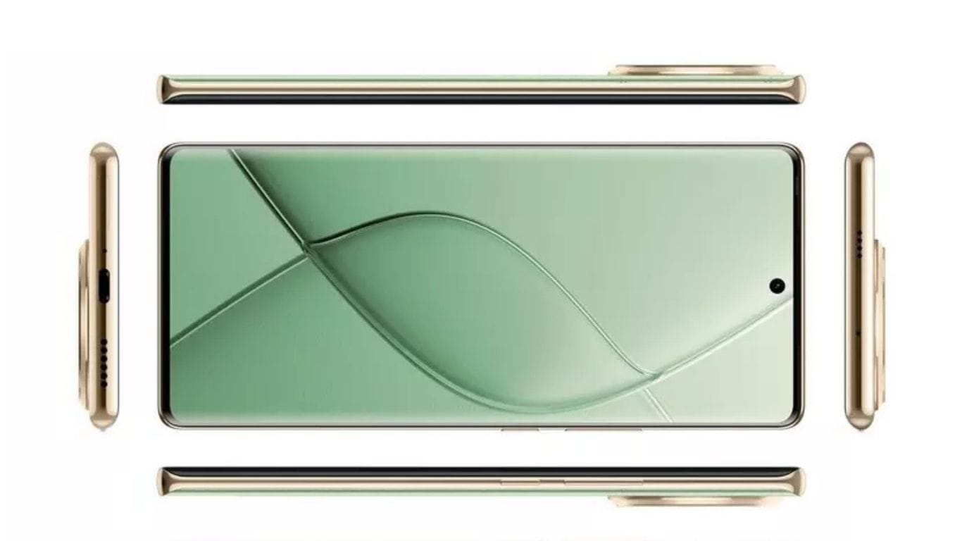 Tecno Spark 20 Pro Plus photo