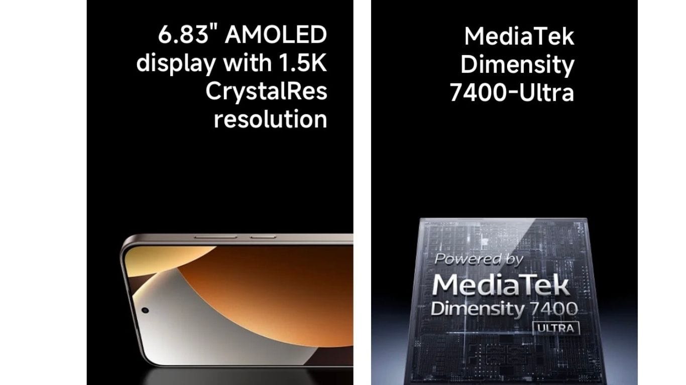 Redmi Note 15 Pro 5G