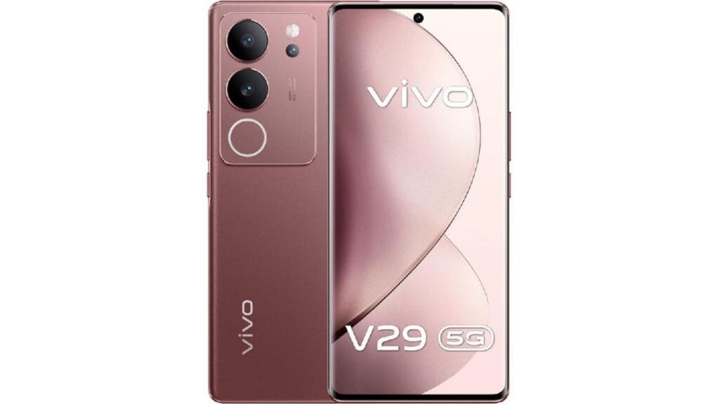 Vivo V29 5G