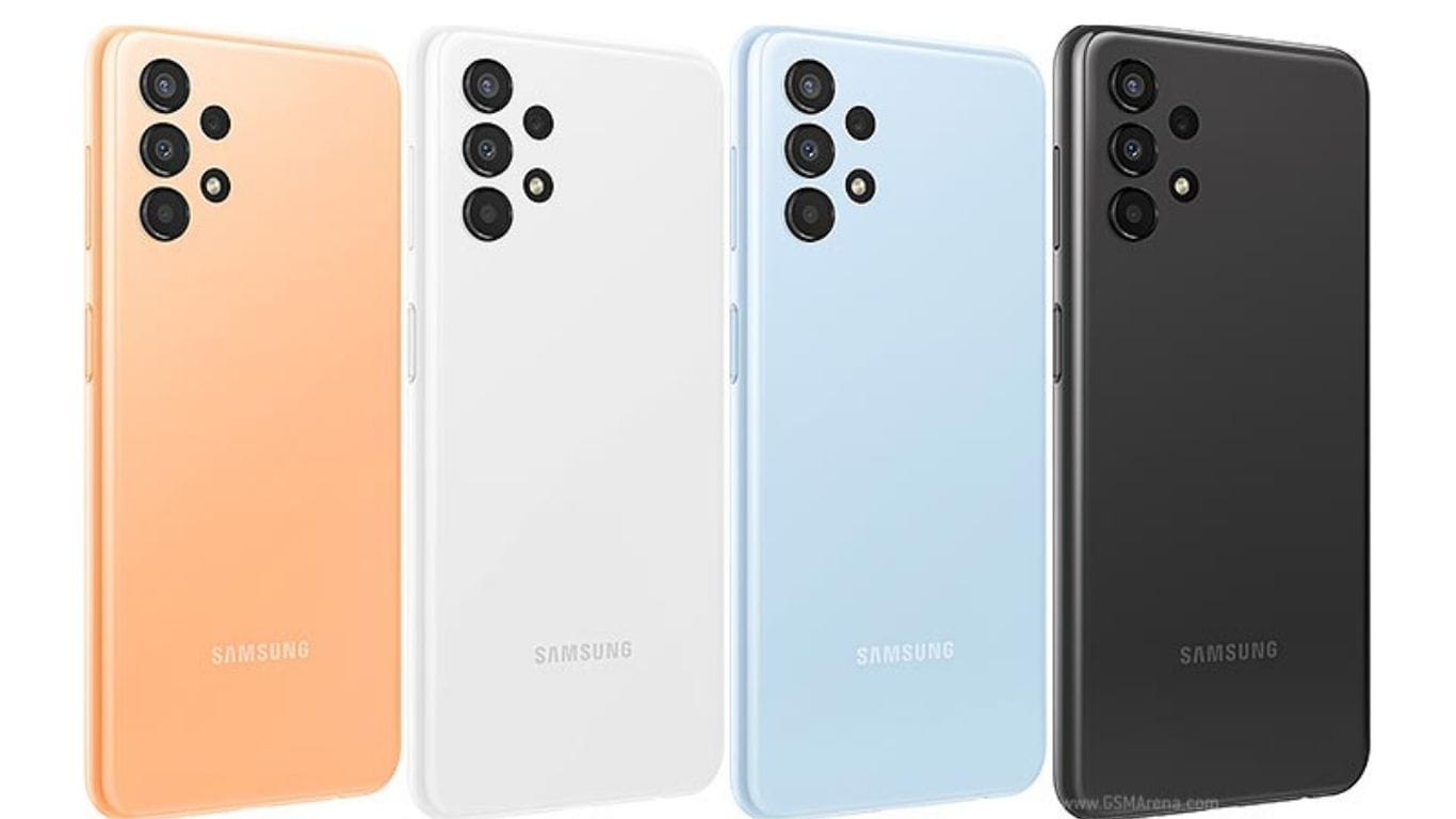 Samsung A13